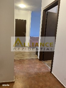 Apartament 2 camere cu balcon in Brancusi