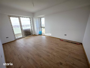 INTABULAT! Ap 2 camere 70MP - COPOU, Complex Rasarit de Soare