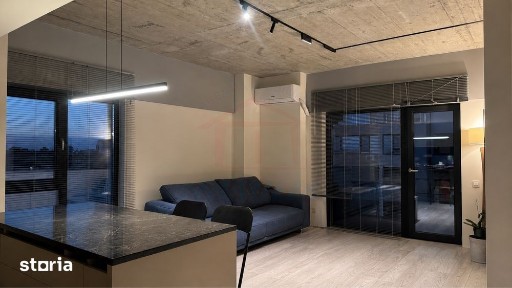 APARTAMENT DE VÂNZARE - 4 CAMERE | FALEZA RIVIERA
