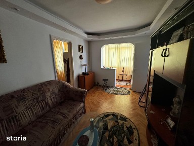 Apartament cu 2 camere Tatarasi