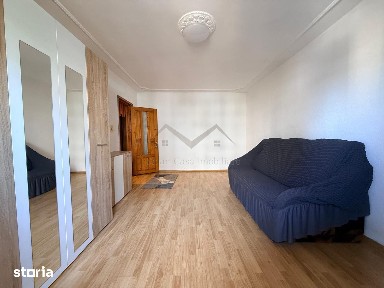 Apartament 2 camere decomandat Gara