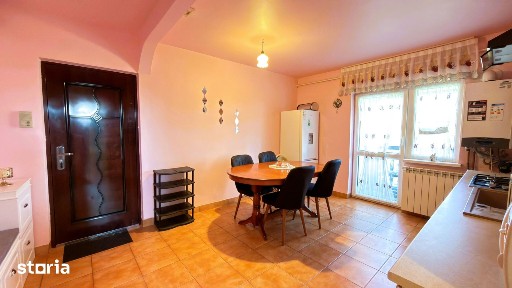 Apartament 2 camere MV2 Etaj IV, Str. Decebal - Carei - Zona Kaufland