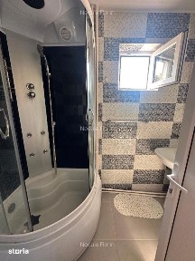 Apartament 1 cameră | Podu Roș | ~30 mp | Balcon | Mobilat și utilat