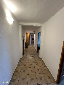 Apartament 2 camere Cantemir-Podu Ros