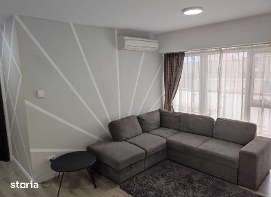 Apartament 3 camere Tudor Vladimirescu, 83 metri, etaj 1 Cod:155330