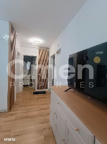 Apartament 2 camere de închiriat | Bloc nou | Garaj subteran | Etaj 2