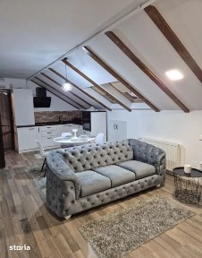 Apartament 2 camere in Gheorgheni