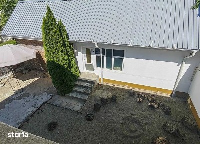Vila P+1, zona centrala, Mioritei, Bacau
