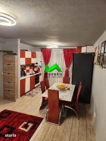 Apartament de vanzare 3 camere Sibiu Magnolia