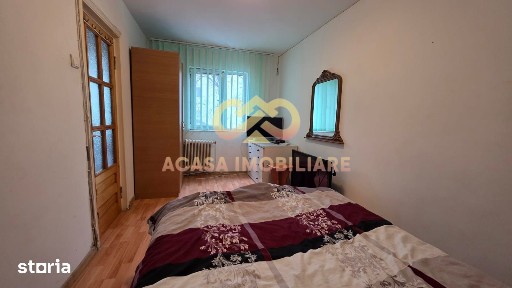 ALEXANDRU APARTAMENT 3 CAMERE ETAJ 1