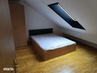 Apartament 4 camere, mansardă, mobilat, Sibiu