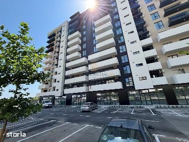 Spații comerciale de închiriat | The Grand Kristal Residence