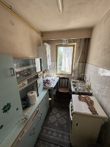 De vanzare apartament 3 camere Zona Cina