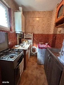 De vanzare apartament cu 2 camere, zona Marom,mobilat si utilat 33000e