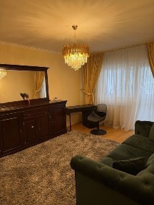 Exclusivitate in Centrul Iasului / Premium 3 camere/Ideal Locuinta sau Investitie