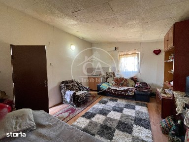 Casa de vanzare cu 2 camere in zona Sintelec, Bihor.