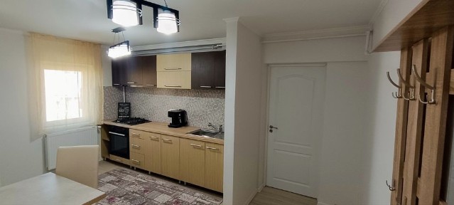Apartament renovat 2 camere Micalaca/Orizont