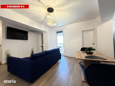 COMISION 0%-Apartament 2 camere, 48,6 mp utili-zona Aradului