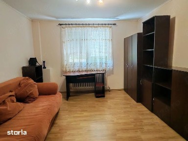 garsoniera zona Buziasului