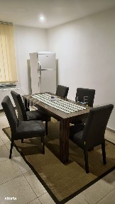 3 camere/ Decomandat/ Mobilat parțial/ Parter/ Strada Armoniei