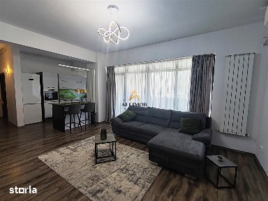 Apartament 3 camere in Ploiesti, zona 9 Mai