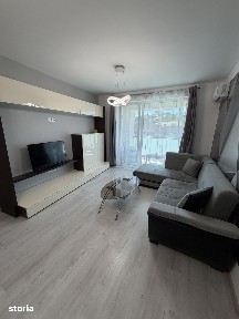Apartament 2 camere | Incalzire in pardoseala | Str. Decebal
