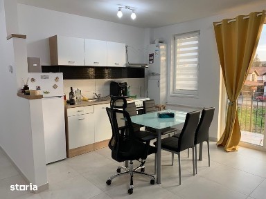 Apartament 2 Camre in Vila ETaj 1 Giroc zona Eso 380 euro