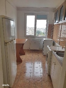 Apartament 2 camere, etaj 10, Vitan, 400 EUR