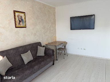 De inchiriat! Apartament 2 camere decomandat, mobilat si utilat