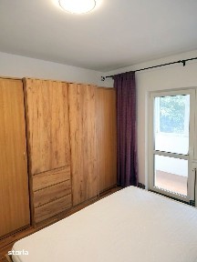 2 camere, mobilat modern, in Zorilor, strada Meteor langa Sigma Center
