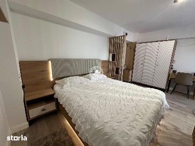 Studio premium de inchiriat - Centru - Palas