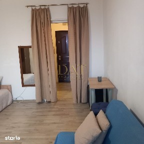 Garsonieră | zona Brancusi | Pet Friendly