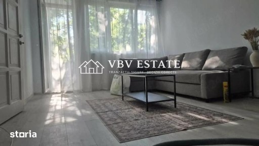 Apartament 2 Camere Bucureștii Noi | Modern | Metrou