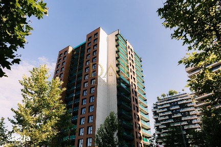 Apartament 3 camere | Green Life Frunzișului | Prima închiriere |