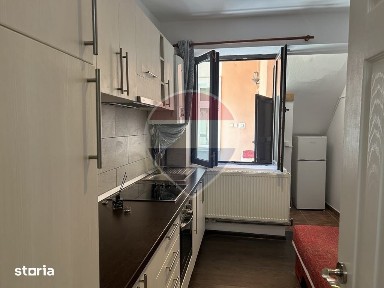 Apartament cu 1 camere de închiriat în zona Centrul Istoric