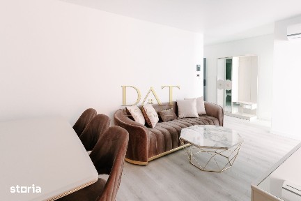 Apartament 3 camere | Green Life Frunzișului | prima inchiriere |