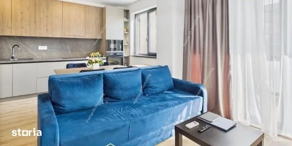 Apartament 2 camere | Aradului-Torontalului | Parcare Subterana Inclus