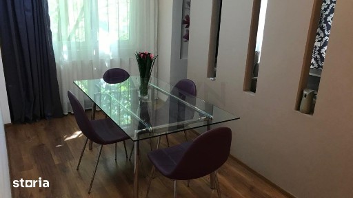 Apartament 2 camere I Marriott