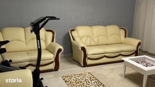 Apartament 3 camere I Marriott