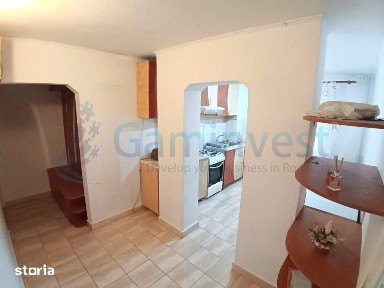 Apartament cu 2 camere de inchiriat,Iosia,Oradea,Bihor,Gaminvest,A2831