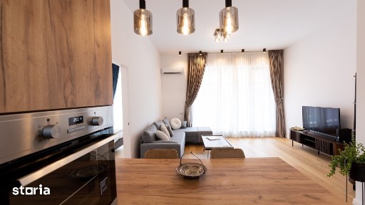 AVIATIEI BLOC NOU BOUTIQUI APARTAMENT 3 CAMERE LOC PARCARE