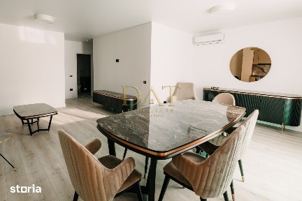 Apartament premium | 3 camere | Green Life | Frunzișului | parcare
