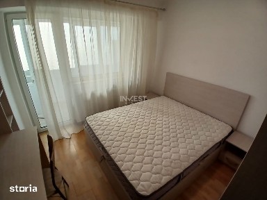 Apartament 2 camere de inchiriat, etajul 1, Complex Rasarit de Soare