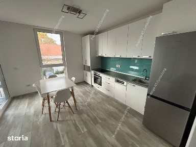 Apartament 2 camere | Essenza Residence | Loc Parcare