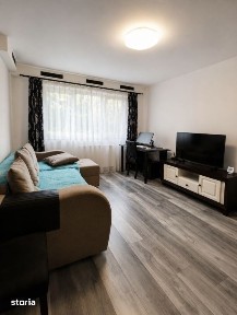 Apartament 2 camere de inchiriat, 40 mp, zona Penny-Radauti