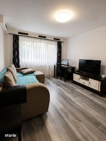 Apartament 2 camere de inchiriat, 40 mp, zona Penny-Radauti