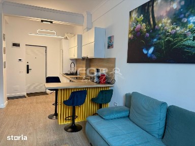 Apartament 2 camere de inchiriat ultracentral Oradea