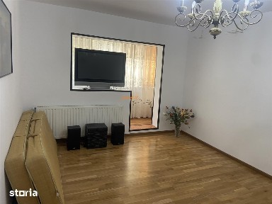 Apartament 3 camere Focsani,zona strada Bucegi - Policlinica 2, et