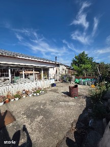 Oportunitate de vanzare Spatiu comercial, Magazin alimentar si bar