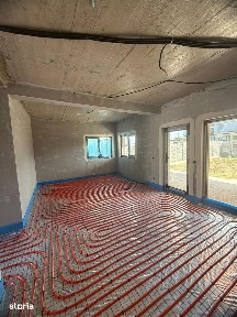 Mosnita - Zona linistita -12 Duplex cu etaj-Finisaje la alegere